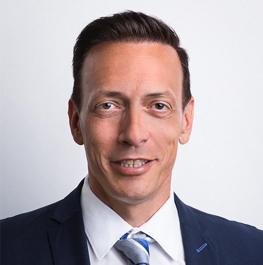 Martin Zauner, MBA