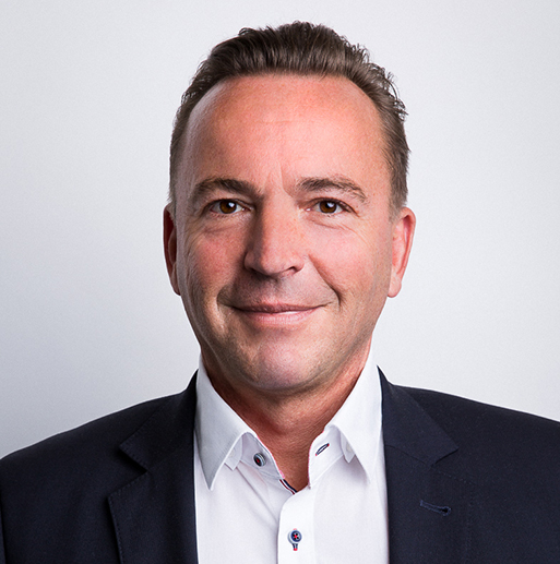 Werner Felgitscher