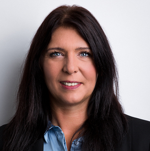 Iris Labacher