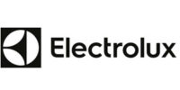 Logo Electrolux.