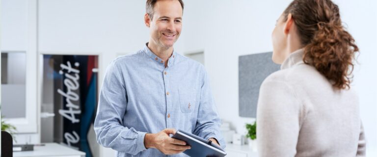Karriere bei APS Group - APS Group
