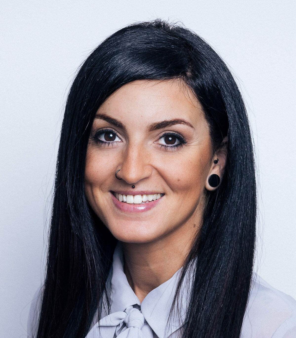 Nadine Doupona