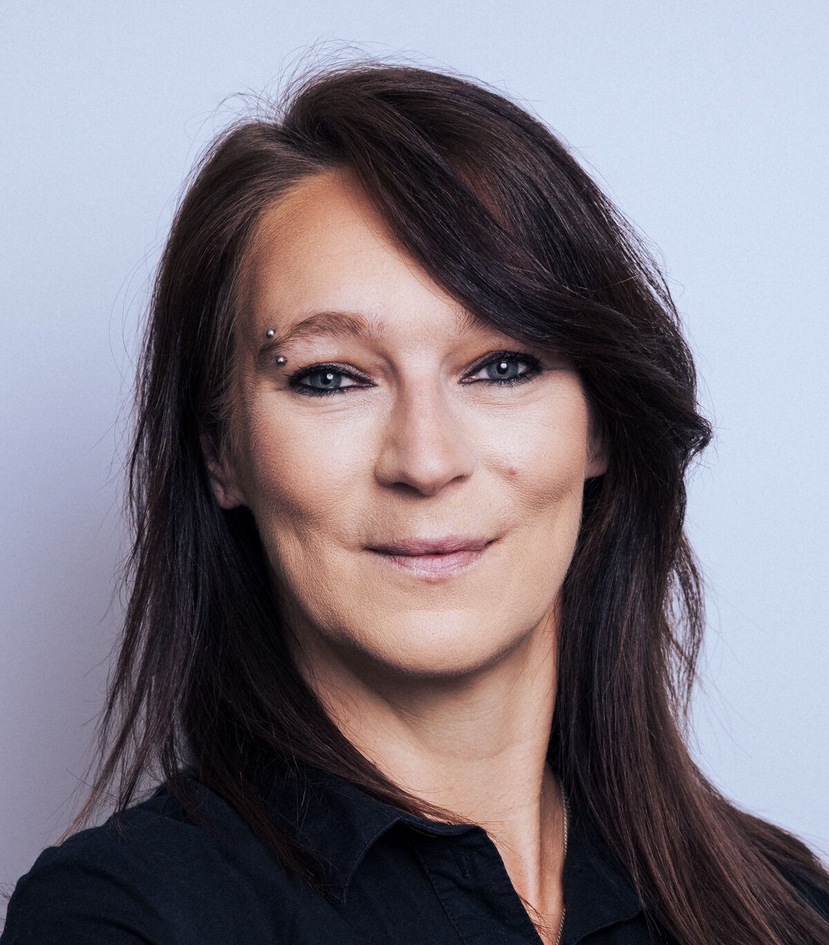 Yvonne Prahs