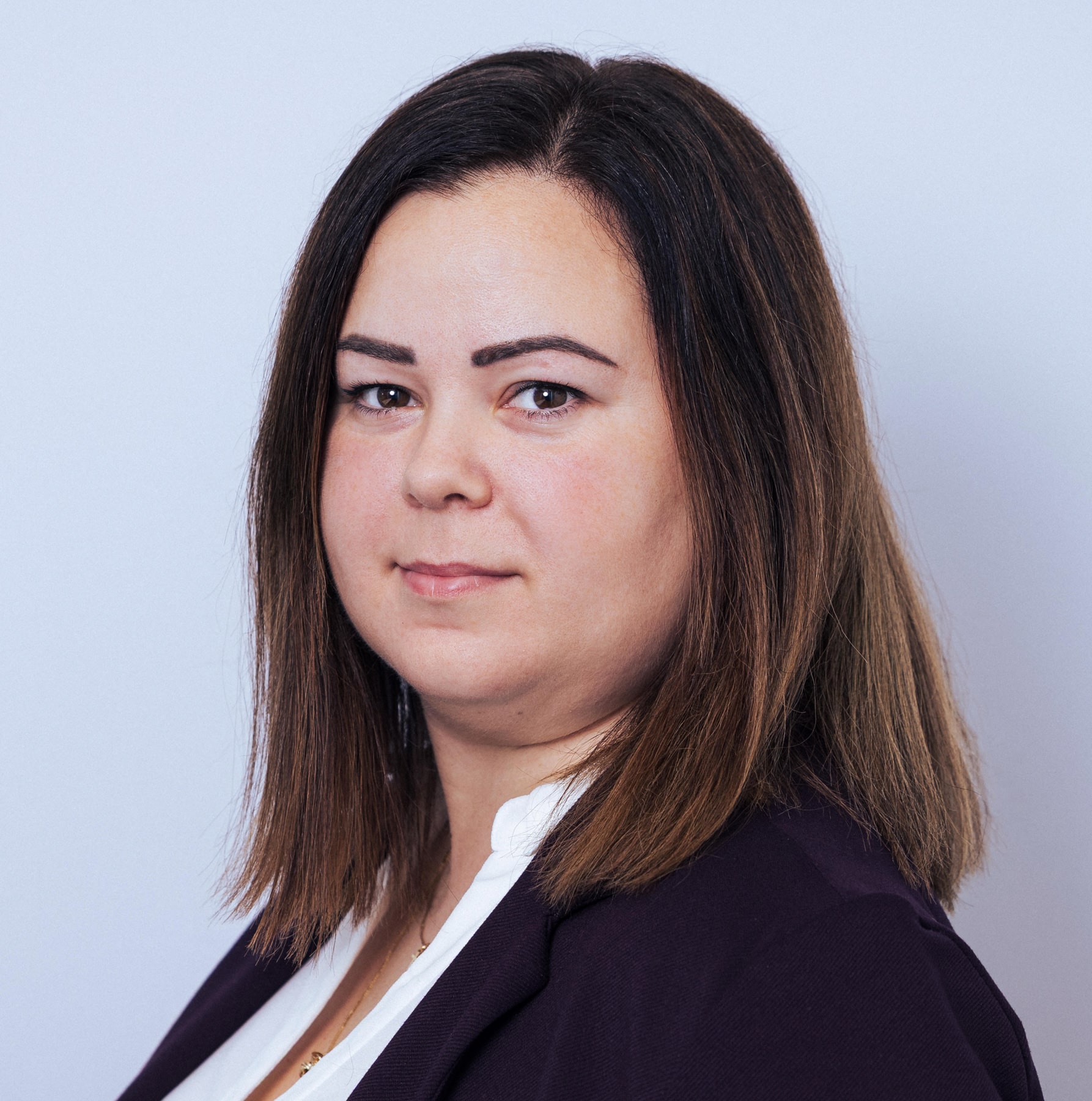 Brigitta Tamala-Hudak