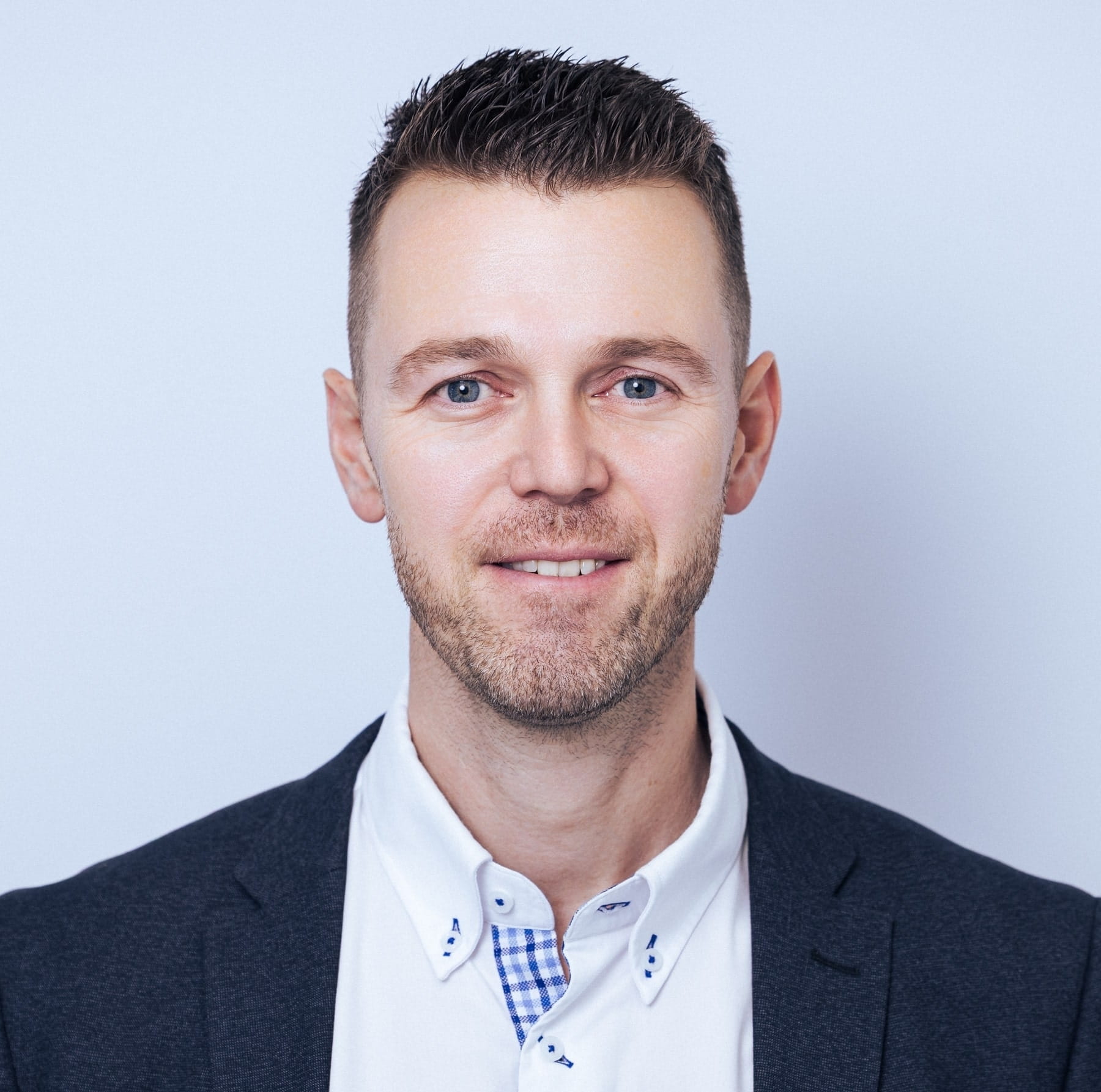 Dr. BA Patrick Peindl