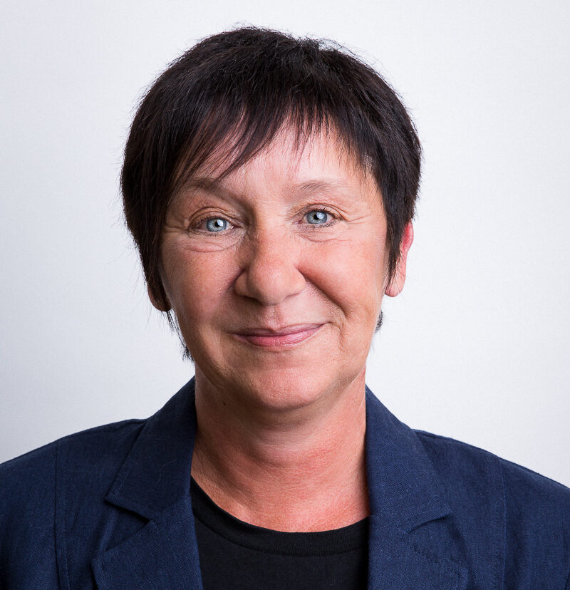Martina Lemke