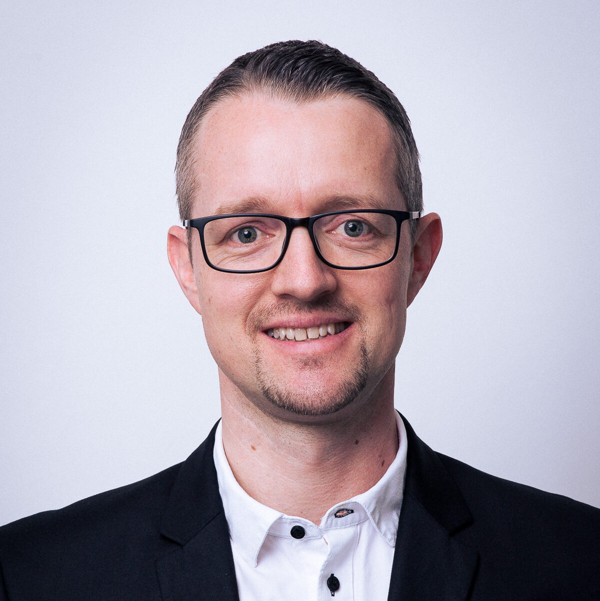 Mag. (FH) Christian Soucek