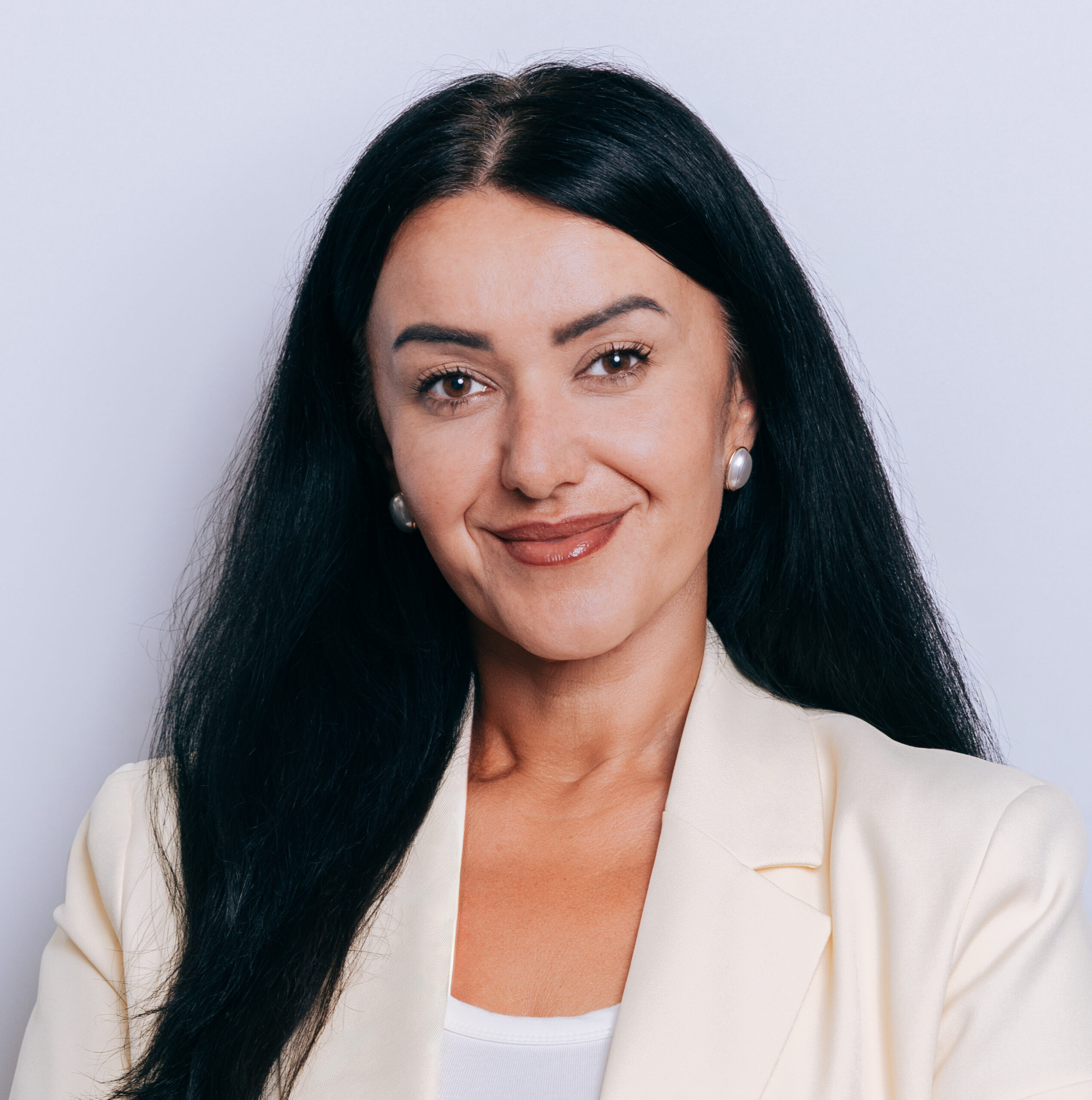 Sabina Mujadzic