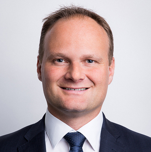 Ing. Mag. Robert Kribitz, MBA