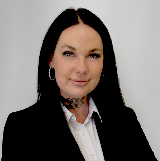 Sonja Nutz